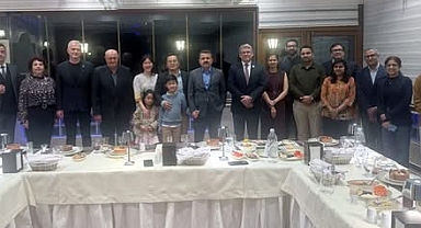 Çanakkale’de Hint Askerleri İçin Anıt Gündemde: Türkiye-Hindistan İş Birliği Güçleniyor