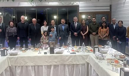 Çanakkale’de Hint Askerleri İçin Anıt Gündemde: Türkiye-Hindistan İş Birliği Güçleniyor