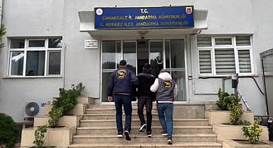 Çanakkale’de Jandarmadan Büyük Operasyon: 14 Tutuklama