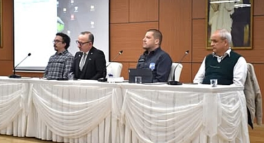 Çanakkale’de Su Alarmı: “Tek Kaynağa Bağımlılık Büyük Risk”