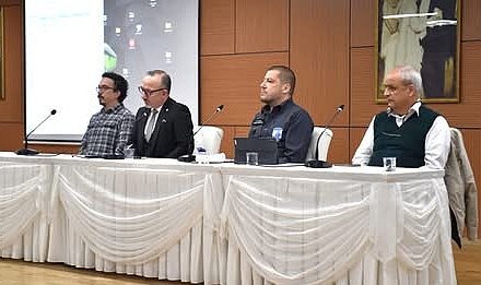 Çanakkale’de Su Alarmı: “Tek Kaynağa Bağımlılık Büyük Risk”