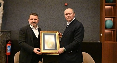 Çanakkale’de Uluslararası Tarihi Buluşma