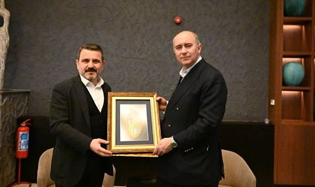 Çanakkale’de Uluslararası Tarihi Buluşma