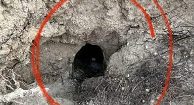 Çanakkale Erenköy'de Şüpheli Höyük Alarmı: Yağmalanmış Olabileceği İddiası