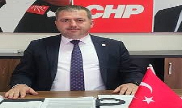 CHP Gelibolu İlçe Başkanı Engin Coşkun’dan Tanju Özcan’a Destek