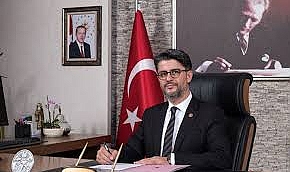 ÇOMÜ Rektörü Prof. Dr. Erenoğlu “Üniversite başarısı sadece yayın sayısıyla ölçülmez”