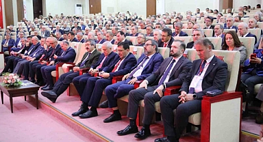 ÇOMÜ Rektörü Prof. Dr. Erenoğlu: “Üniversiteler Toplumsal Katkısını Artırıyor”