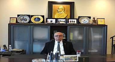 ÇTB ve TOBB’dan 350 İhtiyaç Sahibi Aileye Ramazan Gıda Desteği