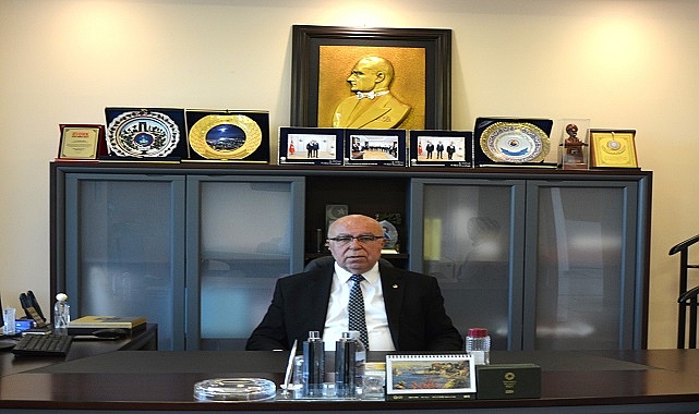 ÇTB ve TOBB’dan 350 İhtiyaç Sahibi Aileye Ramazan Gıda Desteği