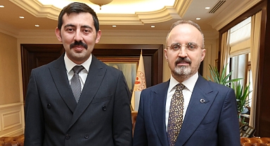 Cumhur İttifakı Çanakkale’de Gücünü Pekiştiriyor