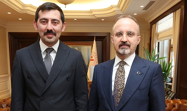 Cumhur İttifakı Çanakkale’de Gücünü Pekiştiriyor