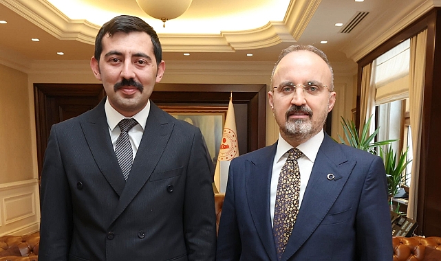 Cumhur İttifakı Çanakkale’de Gücünü Pekiştiriyor