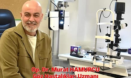 Glokom için uzman uyarısı: “Erken teşhis görmeyi koruyor”