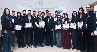 Güney Marmara’da “Siber Vatan” Rüzgârı: Gençler Dijital Savunmaya Hazır