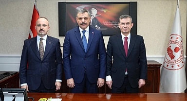 HUKUK HİZMETLERİNDE GÜÇLÜ KOORDİNASYON