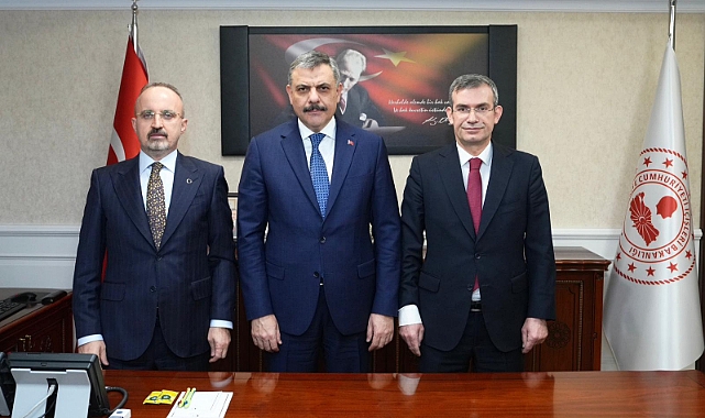 HUKUK HİZMETLERİNDE GÜÇLÜ KOORDİNASYON