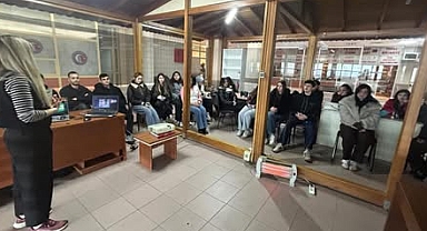 İş Hayatına Hazırlık Eğitimi