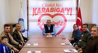 Karabiga Panayırı Yeniden Hayat Buluyor: 4–8 Temmuz’da Büyük Buluşma