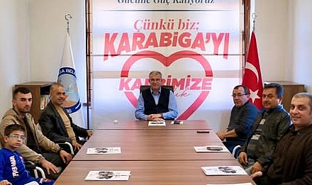 Karabiga Panayırı Yeniden Hayat Buluyor: 4–8 Temmuz’da Büyük Buluşma