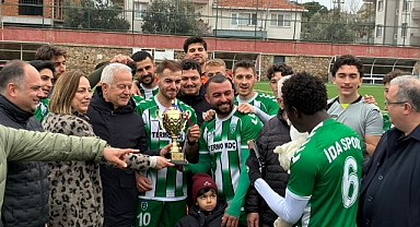 Kepez Futbolunda Tarihi Başarı: 3 Takım Birden Süper Amatör Lig’de!