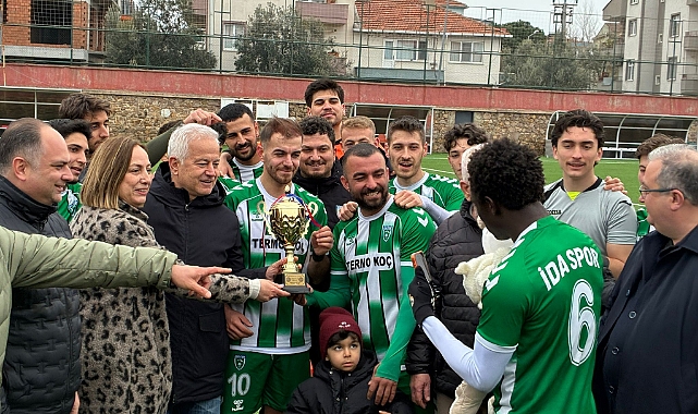 Kepez Futbolunda Tarihi Başarı: 3 Takım Birden Süper Amatör Lig’de!