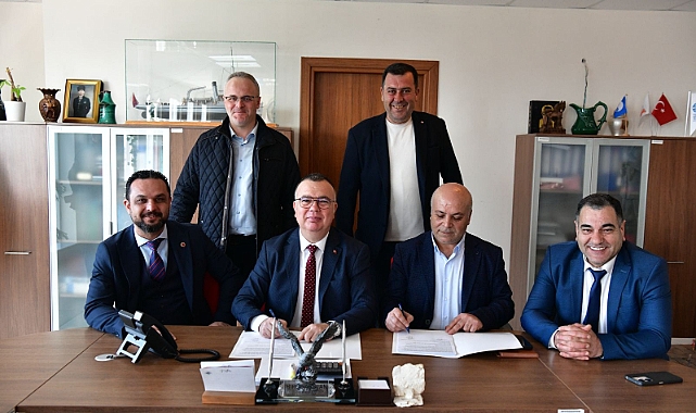 Kepez’in Baraj Suyu Hayali Gerçeğe Dönüşüyor