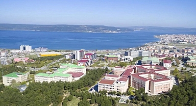 Küresel Arenada Güçlü Adım: ÇOMÜ’den “SeedSpectra” Başarısı