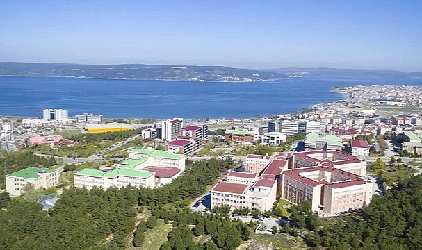 Küresel Arenada Güçlü Adım: ÇOMÜ’den “SeedSpectra” Başarısı