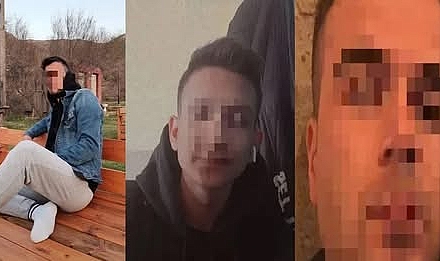 Lapseki İlçesi'nde Trafikte Başlayan Tartışma Polis Memuruna Saldırıyla Sonuçlandı