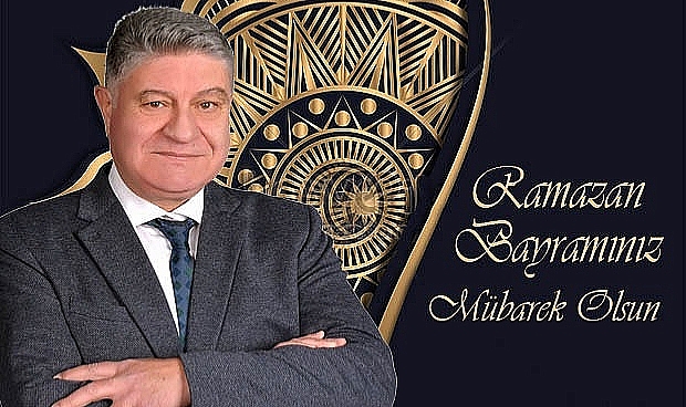 Şahin ''Bayram Coşkusu Çanakkale’de Birlik ve Dayanışmayı Güçlendiriyor''