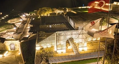 Seddülbahir Kalesi’ne Uluslararası Mimarlık Ödülü