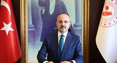 TURAN, “ÇANAKKALE RUHU BUGÜN DE AYAKTA”