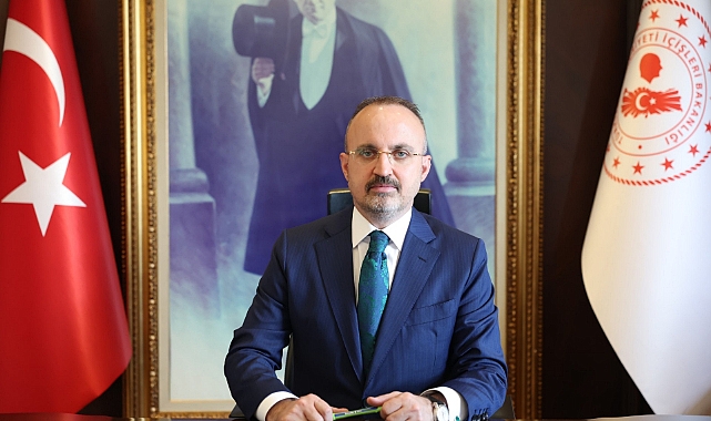 TURAN, “ÇANAKKALE RUHU BUGÜN DE AYAKTA”