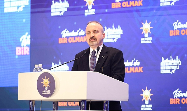 Turan'dan Teşkilat ve Liyakat Vurgusu: