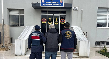 Çanakkale'de Jandarmadan Suçlulara Geçit Yok: 44 Şahıs Yakalandı, 14’ü Tutuklandı