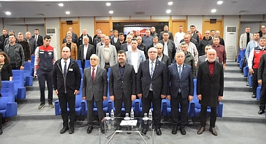 Çanakkale’de Süt Sektörünün Geleceği Masaya Yatırıldı