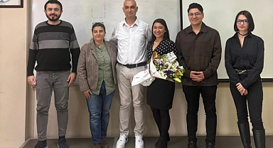 Geleceğin İletişimcileri Yerel Basınla Buluştu: ÇOMÜ'de "Olay" Var!