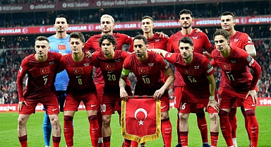 Türkiye’den Tarihi Zafer: Milli Takımımıza 24 Yıl Sonra Dünya Kupası Bileti!