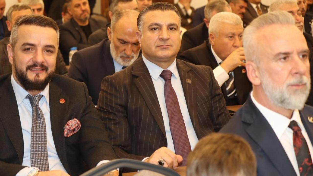 Ankara’daki Zirvede Çanakkale’nin Yol Haritası Belirlendi