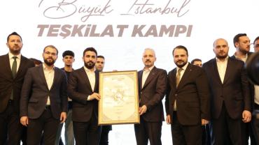 Bakan Yardımcısı Turan: “Şanlıurfa ve Kahramanmaraş olayları hepimizi düşündürmeli”