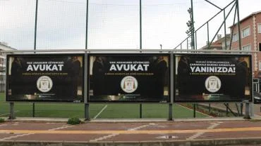 Çanakkale Barosundan Önemli Mesaj, “Hukuki Sorunlarda Yapay Zekâya Değil, Avukatınıza Danışın”