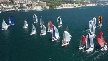 Çanakkale Kupası ile Başlayan Büyük Yelken Maratonu