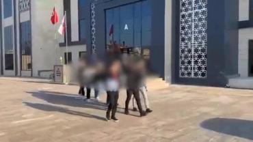 Çanakkale Merkezli Operasyonda 92 Milyon TL’lik Dolandırıcılık Ağı Çökertildi