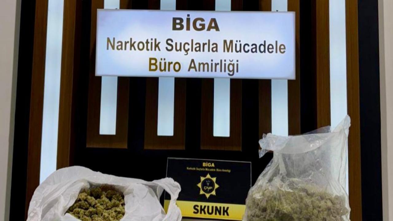 Çanakkale’de 10 Bin Kişi Sorgulandı: Aranan 48 Şahıs Yakalandı