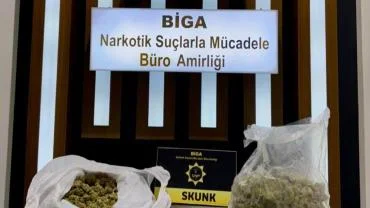 Çanakkale’de 10 Bin Kişi Sorgulandı