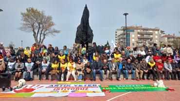 Çanakkale’de Eğitimde Şiddete Tepki: “Sorun Güvenlik Değil, Sistem Krizi”