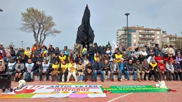 Çanakkale’de Eğitimde Şiddete Tepki: “Sorun Güvenlik Değil, Sistem Krizi”