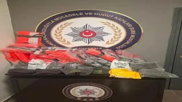 Çanakkale’de Göçmen Kaçakçılığı Operasyonu: 1 Tutuklama