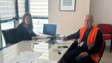 Çanakkale’de Mesleklerde Yeni Standart: Belgesiz İşe Yer Yok