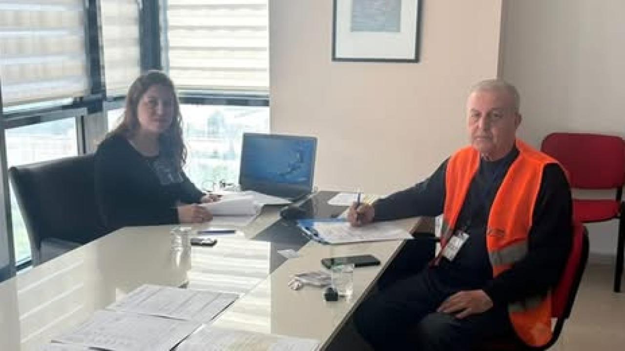 Çanakkale’de Mesleklerde Yeni Standart: Belgesiz İşe Yer Yok